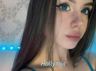 Hollymia