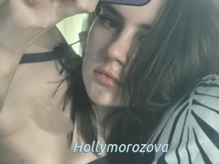 Hollymorozova