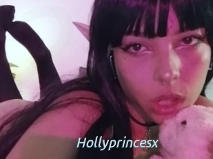 Hollyprincesx