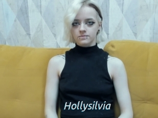 Hollysilvia