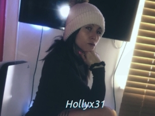 Hollyx31