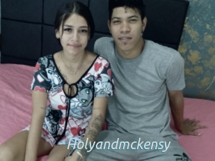 Holyandmckensy