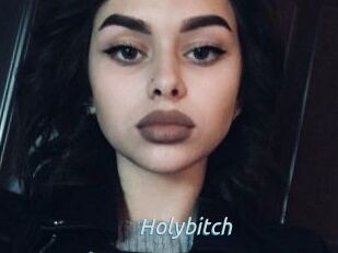 Holybitch