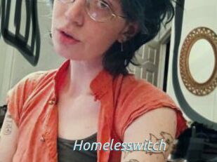 Homelesswitch