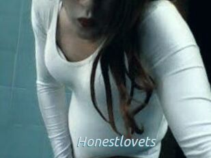 Honestlovets