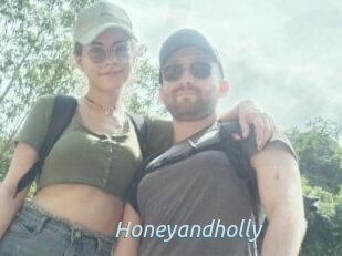 Honeyandholly