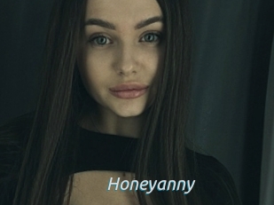 Honeyanny