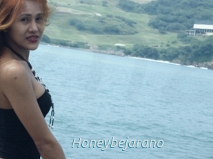 Honeybejarano