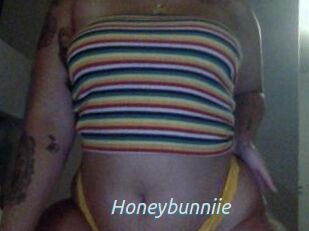 Honeybunniie