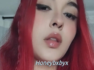 Honeybxbyx