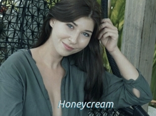 Honeycream