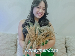 Honeymendoza