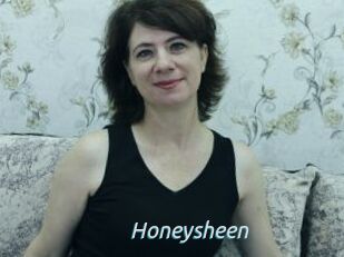 Honeysheen