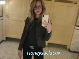 Honeysuckleuk