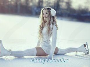 Honeyveronika