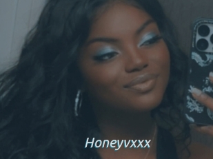 Honeyvxxx