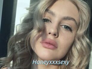 Honeyxxxsexy