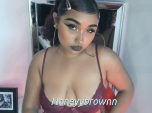 Honeyybrownn