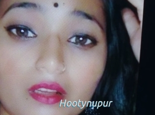 Hootynupur