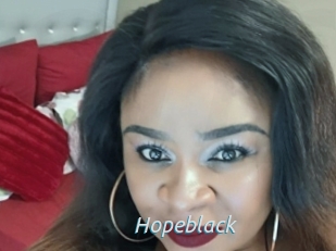 Hopeblack