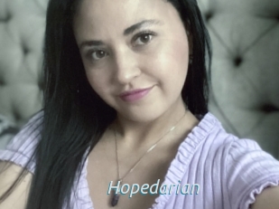 Hopedarian