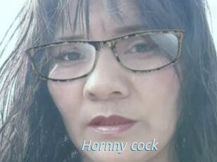 Hornny_cock