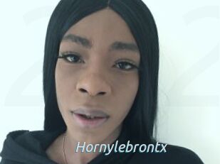 Hornylebrontx