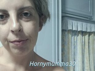 Hornymumma30