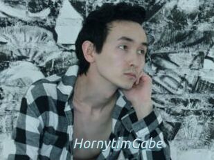 HornytimGabe