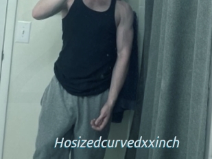 Hosizedcurvedxxinch