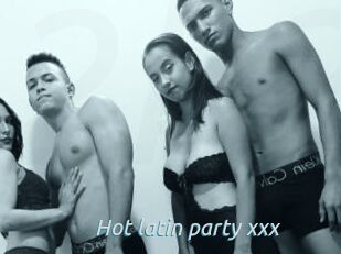 Hot_latin_party_xxx