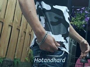 Hotandhard