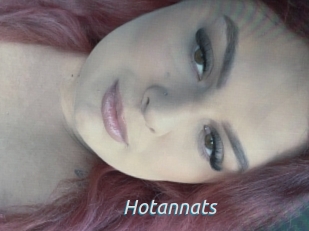 Hotannats