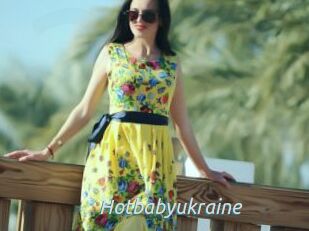 Hotbabyukraine