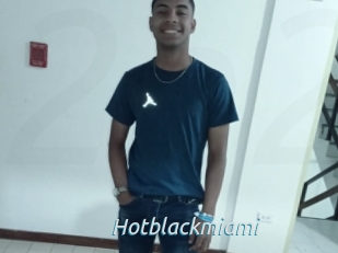 Hotblackmiami