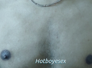 Hotboyesex