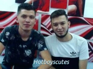 Hotboyscutes