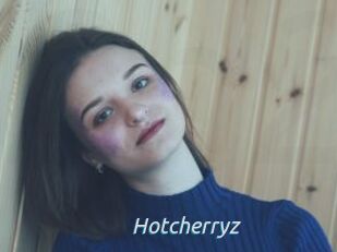 Hotcherryz