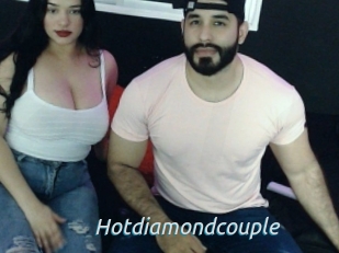 Hotdiamondcouple