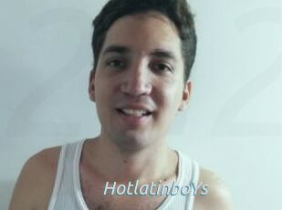 HotlatinboYs