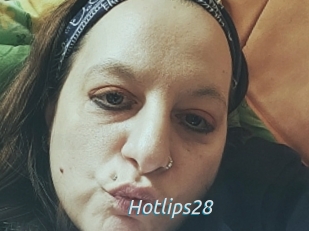 Hotlips28