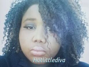 Hotlittlediva