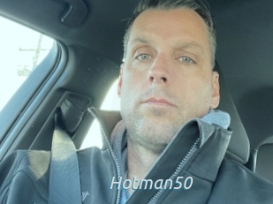 Hotman50