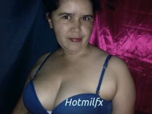 Hotmilfx