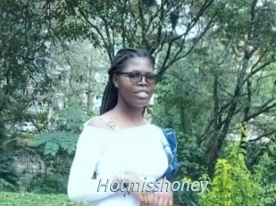 Hotmisshoney