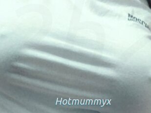 Hotmummyx