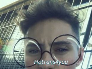 Hotrans4you