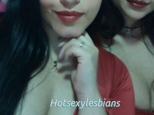 Hotsexylesbians