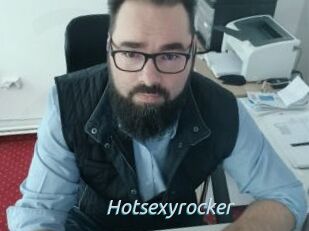 Hotsexyrocker