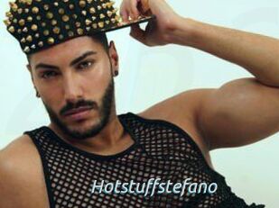 Hotstuffstefano